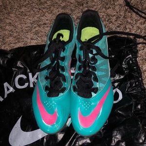 Nike Rival S Track & Field spikes / shoes